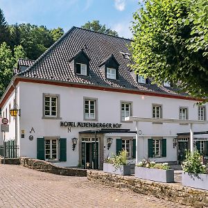 Romantik Hotel-Restaurant Altenberger Hof